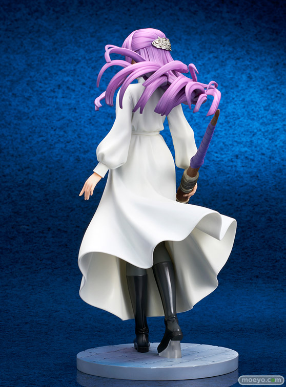 キューズQ 葬送のフリーレン フェルン ~対リュグナー戦~ カブ えこし フィギュア 06