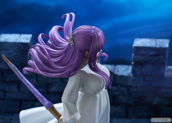 キューズQ 葬送のフリーレン フェルン ~対リュグナー戦~ カブ えこし フィギュア 16