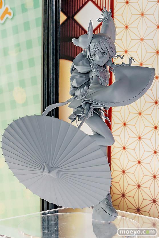 メガホビEXPO2025 フィギュア アルター 学園アイドルマスター 藤田ことね 冠菊Ver. 黒川りく 沼倉としあき 04