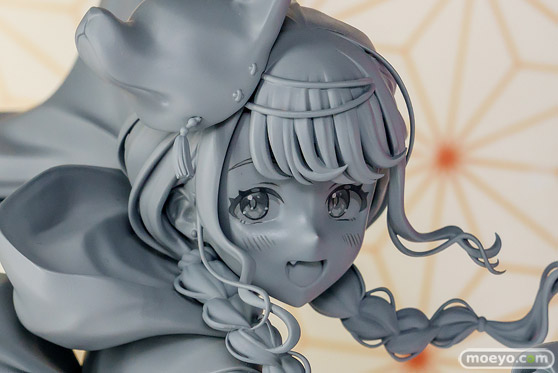 メガホビEXPO2025 フィギュア アルター 学園アイドルマスター 藤田ことね 冠菊Ver. 黒川りく 沼倉としあき 06