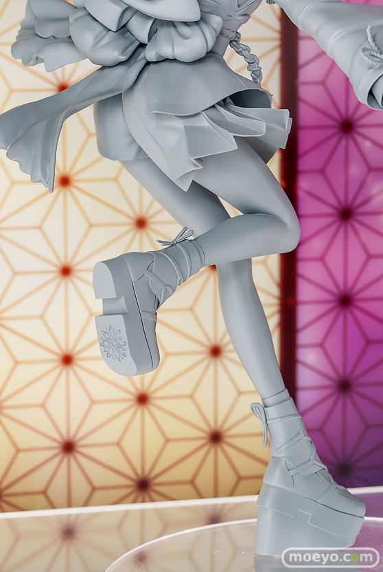 メガホビEXPO2025 フィギュア アルター 学園アイドルマスター 藤田ことね 冠菊Ver. 黒川りく 沼倉としあき 09