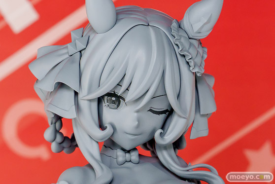 メガホビEXPO2025 フィギュア ウマ娘 プリティダービー ジェンティルドンナ タカク＆タケシ 05