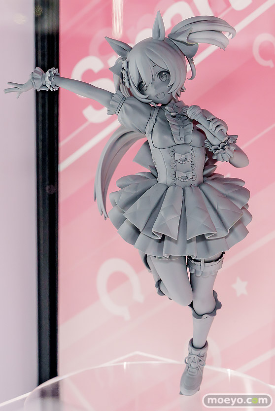 メガホビEXPO2025 フィギュア ウマ娘 プリティダービー スマートファルコン 黒川りく アルター 03