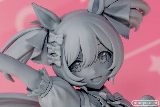 メガホビEXPO2025 フィギュア ウマ娘 プリティダービー スマートファルコン 黒川りく アルター 05