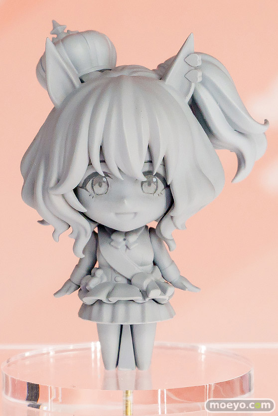 メガホビEXPO2025 フィギュア ウマ娘 プリティダービー アストンマーチャン ミロ 14