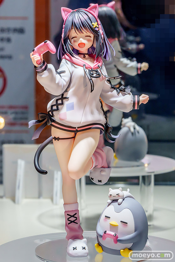 あみあみ 秋葉原ラジオ会館店 マスト 白雪結梨 Machi ジェーン・ドゥ 08