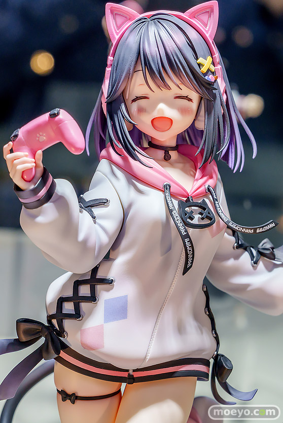 あみあみ 秋葉原ラジオ会館店 マスト 白雪結梨 Machi ジェーン・ドゥ 09