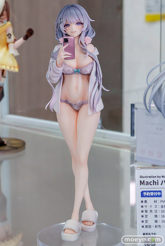 あみあみ 秋葉原ラジオ会館店 マスト 白雪結梨 Machi ジェーン・ドゥ 13