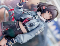 「ジェーン・ドゥ」「Machi パジャマVer.」「マスト：パイレーツハート」など 秋葉原の新作フィギュア、グッズ展示の様子「あみあみ 秋葉原ラジオ会館店（前編）」（2025年11月8日）