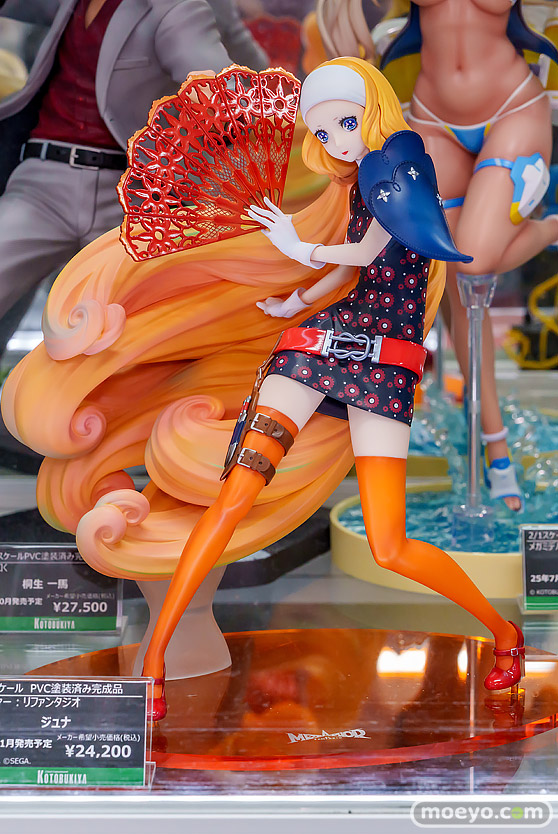 あみあみ 秋葉原ラジオ会館店 Flower Imitation. Eater. ジュナ シンデレラ 12