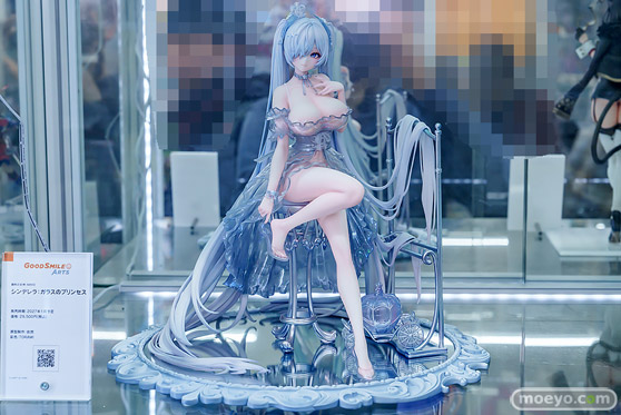 あみあみ 秋葉原ラジオ会館店 Flower Imitation. Eater. ジュナ シンデレラ 16