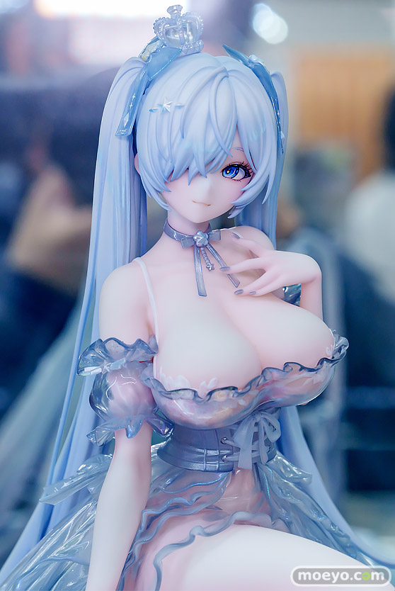 あみあみ 秋葉原ラジオ会館店 Flower Imitation. Eater. ジュナ シンデレラ 17