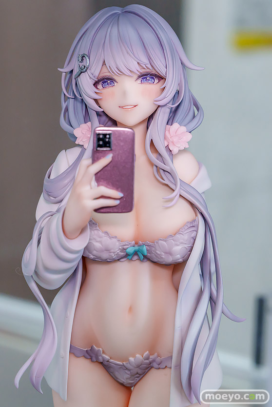 ASCENDIA Machi パジャマVer. illustration by Machi フィギュア あみあみ 05