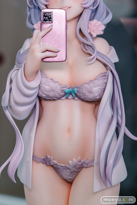 ASCENDIA Machi パジャマVer. illustration by Machi フィギュア あみあみ 07