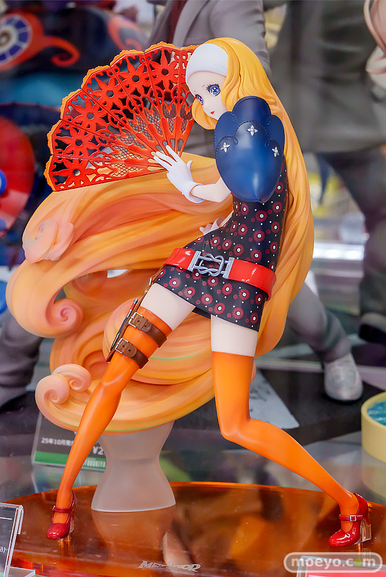 コトブキヤ メタファー：リファンタジオ ジュナ Salle cato フィギュア あみあみ 03