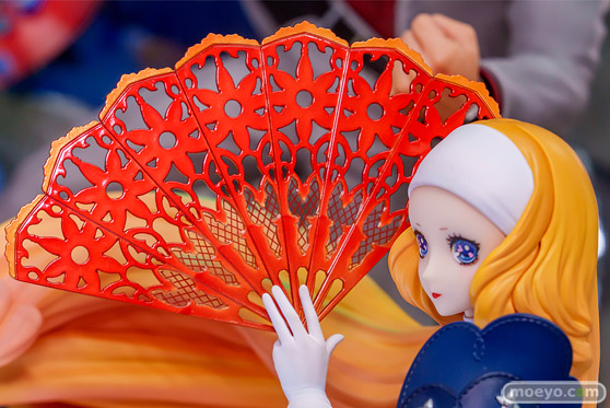 コトブキヤ メタファー：リファンタジオ ジュナ Salle cato フィギュア あみあみ 06