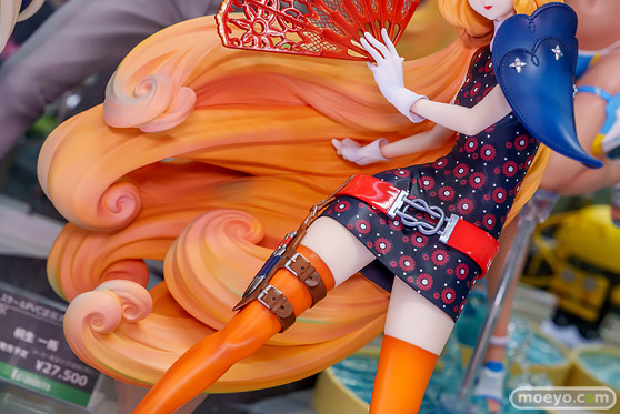 コトブキヤ メタファー：リファンタジオ ジュナ Salle cato フィギュア あみあみ 07