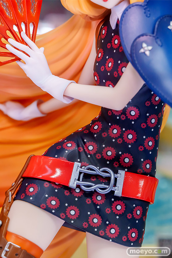 コトブキヤ メタファー：リファンタジオ ジュナ Salle cato フィギュア あみあみ 09