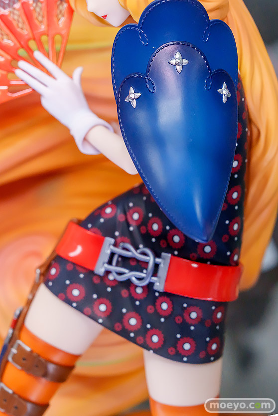 コトブキヤ メタファー：リファンタジオ ジュナ Salle cato フィギュア あみあみ 10