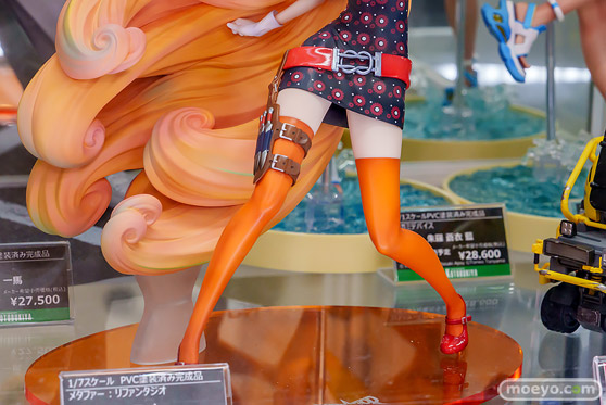 コトブキヤ メタファー：リファンタジオ ジュナ Salle cato フィギュア あみあみ 11