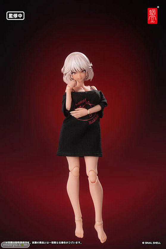 「アズールレーン」「勝利の女神：NIKKE」から水着やメイド、バニーガール衣装のフィギュアが続々ランクイン。『2025年10月あみあみフィギュア月間ランキング』 02