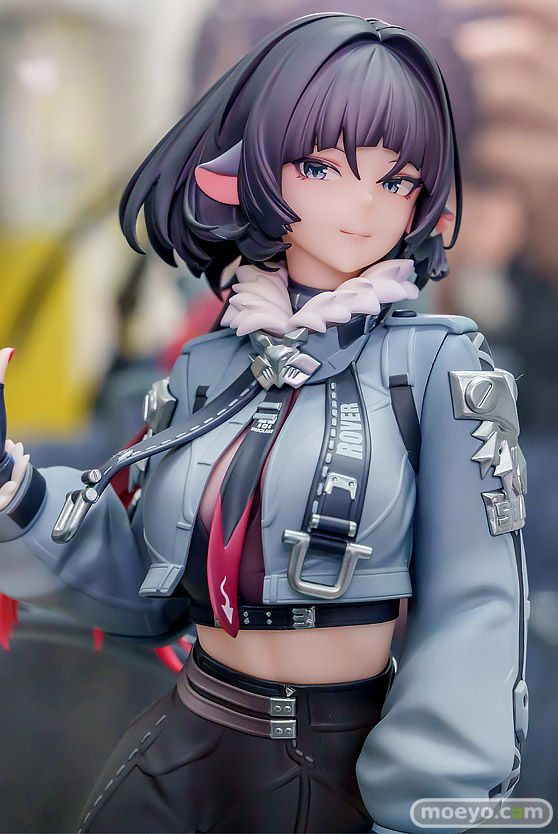 APEX ゼンレスゾーンゼロ ジェーン・ドゥ フィギュア あみあみ 05