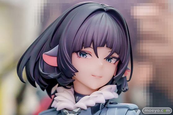 APEX ゼンレスゾーンゼロ ジェーン・ドゥ フィギュア あみあみ 06