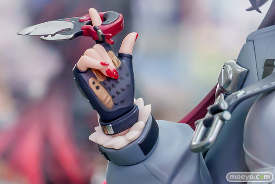 APEX ゼンレスゾーンゼロ ジェーン・ドゥ フィギュア あみあみ 07