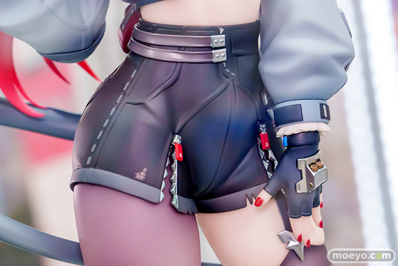 APEX ゼンレスゾーンゼロ ジェーン・ドゥ フィギュア あみあみ 14