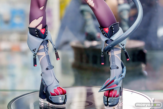 APEX ゼンレスゾーンゼロ ジェーン・ドゥ フィギュア あみあみ 16