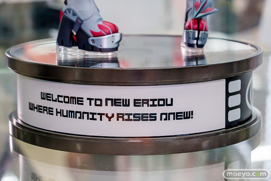 APEX ゼンレスゾーンゼロ ジェーン・ドゥ フィギュア あみあみ 17