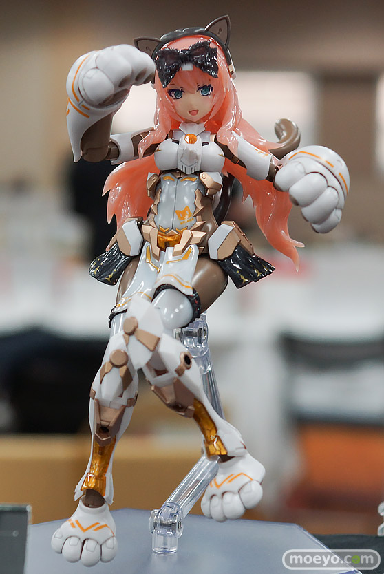 宮沢模型 第47回商売繁盛応援セール 会場で展示されていた新作フィギュア 速報 コトブキヤ エクスプラス メディコス・エンターテインメント ユニオンクリエイティブ ホビーストック フレア わんだらー W.F.A.T  Q-six マベル ヴェルテクス ファレノ アルファマックス スカイチューブ 10