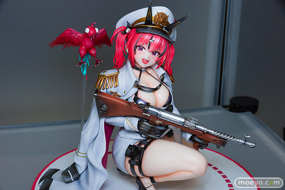 宮沢模型 第47回商売繁盛応援セール 会場で展示されていた新作フィギュア 速報 コトブキヤ エクスプラス メディコス・エンターテインメント ユニオンクリエイティブ ホビーストック フレア わんだらー W.F.A.T  Q-six マベル ヴェルテクス ファレノ アルファマックス スカイチューブ 16