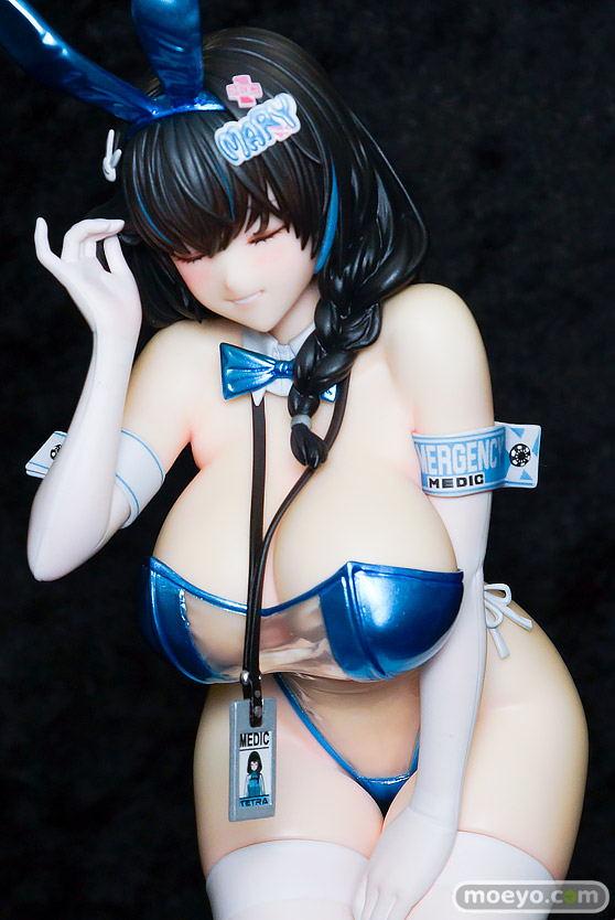 宮沢模型 第47回商売繁盛応援セール 会場で展示されていた新作フィギュア 速報 コトブキヤ エクスプラス メディコス・エンターテインメント ユニオンクリエイティブ ホビーストック フレア わんだらー W.F.A.T  Q-six マベル ヴェルテクス ファレノ アルファマックス スカイチューブ 19