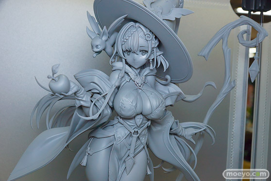 宮沢模型 第47回商売繁盛応援セール 会場で展示されていた新作フィギュア 速報 コトブキヤ エクスプラス メディコス・エンターテインメント ユニオンクリエイティブ ホビーストック フレア わんだらー W.F.A.T  Q-six マベル ヴェルテクス ファレノ アルファマックス スカイチューブ 25