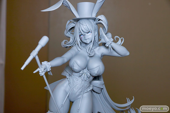 宮沢模型 第47回商売繁盛応援セール 会場で展示されていた新作フィギュア 速報 グッドスマイルカンパニー 東京フィギュア ベルファイン プラム PLOOF サクラギア キューズQ あみあみ 06