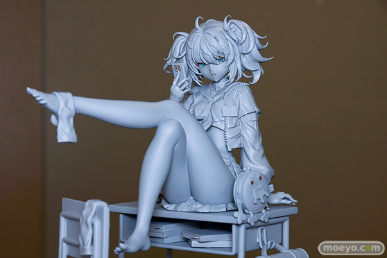 宮沢模型 第47回商売繁盛応援セール 会場で展示されていた新作フィギュア 速報 グッドスマイルカンパニー 東京フィギュア ベルファイン プラム PLOOF サクラギア キューズQ あみあみ 07