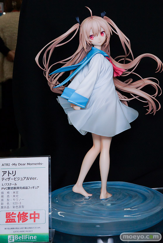 宮沢模型 第47回商売繁盛応援セール 会場で展示されていた新作フィギュア 速報 グッドスマイルカンパニー 東京フィギュア ベルファイン プラム PLOOF サクラギア キューズQ あみあみ 12