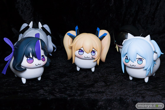 宮沢模型 第47回商売繁盛応援セール 会場で展示されていた新作フィギュア 速報 グッドスマイルカンパニー 東京フィギュア ベルファイン プラム PLOOF サクラギア キューズQ あみあみ 27