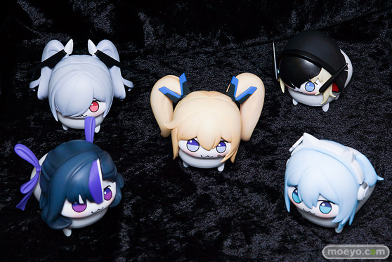 宮沢模型 第47回商売繁盛応援セール 会場で展示されていた新作フィギュア 速報 グッドスマイルカンパニー 東京フィギュア ベルファイン プラム PLOOF サクラギア キューズQ あみあみ 28