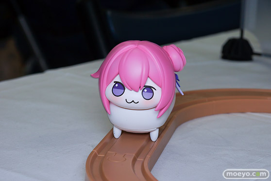 宮沢模型 第47回商売繁盛応援セール 会場で展示されていた新作フィギュア 速報 グッドスマイルカンパニー 東京フィギュア ベルファイン プラム PLOOF サクラギア キューズQ あみあみ 29