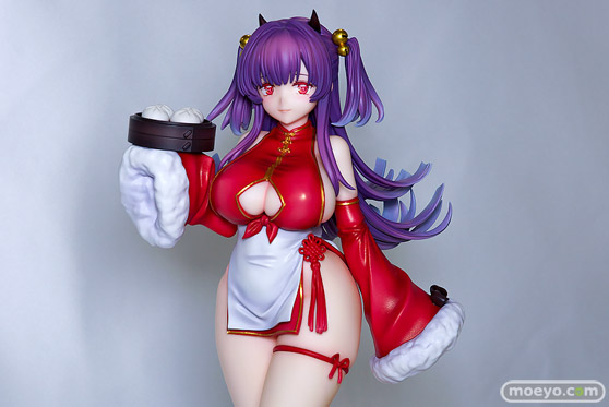 宮沢模型 第47回商売繁盛応援セール 会場で展示されていた新作フィギュア 速報 ユニオンクリエイティブ ノクターン ダイキ工業 メガハウス ブシロード アルター 01