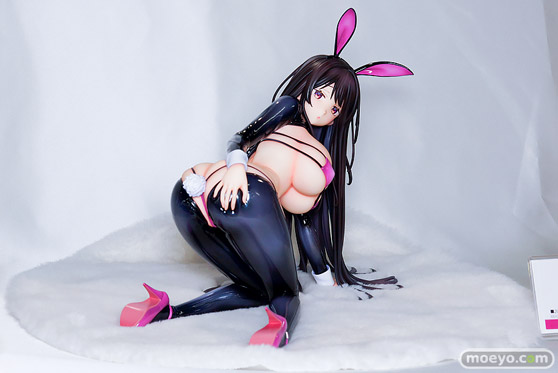 宮沢模型 第47回商売繁盛応援セール 会場で展示されていた新作フィギュア 速報 ユニオンクリエイティブ ノクターン ダイキ工業 メガハウス ブシロード アルター 03