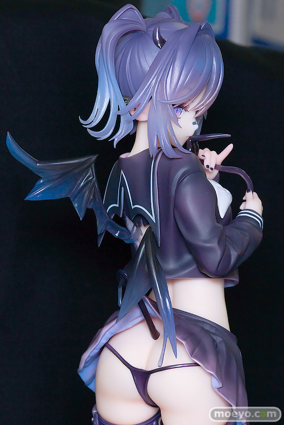 宮沢模型 第47回商売繁盛応援セール 会場で展示されていた新作フィギュア 速報 ユニオンクリエイティブ ノクターン ダイキ工業 メガハウス ブシロード アルター 11