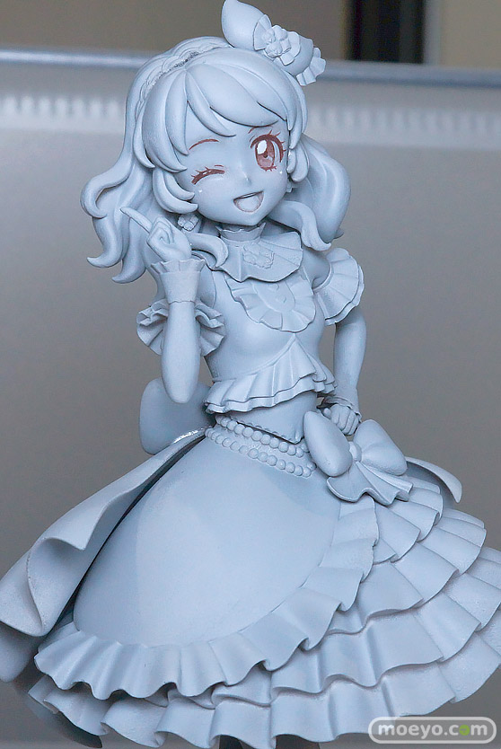 宮沢模型 第47回商売繁盛応援セール 会場で展示されていた新作フィギュア 速報 ユニオンクリエイティブ ノクターン ダイキ工業 メガハウス ブシロード アルター 21