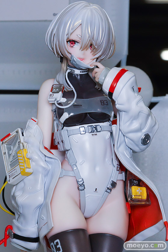 宮沢模型 第47回商売繁盛応援セール 会場で展示されていた新作フィギュア 速報 ユニオンクリエイティブ ノクターン ダイキ工業 メガハウス ブシロード アルター 25