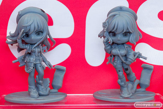 宮沢模型 第47回商売繁盛応援セール 会場で展示されていた新作フィギュア 速報 ユニオンクリエイティブ ノクターン ダイキ工業 メガハウス ブシロード アルター 28