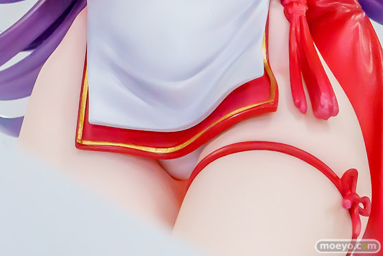 宮沢模型 第47回商売繁盛応援セール フィギュア ユニオンクリエイティブ 桃園りりな 逆バニー 上条ゆり レオパルト マジアベーゼ 03