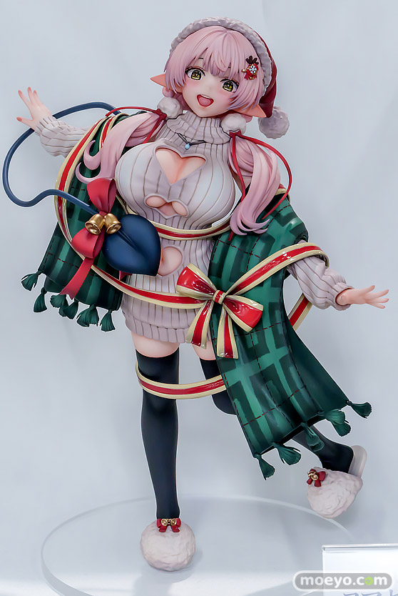 宮沢模型 第47回商売繁盛応援セール フィギュア ユニオンクリエイティブ 桃園りりな 逆バニー 上条ゆり レオパルト マジアベーゼ 05