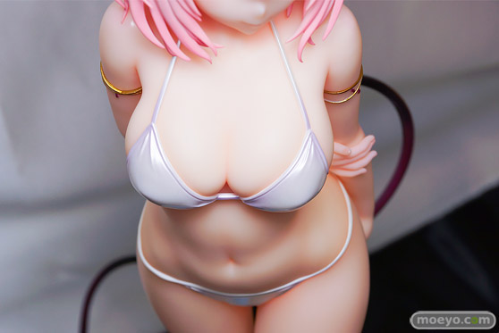 宮沢模型 第47回商売繁盛応援セール フィギュア ユニオンクリエイティブ 桃園りりな 逆バニー 上条ゆり レオパルト マジアベーゼ 31